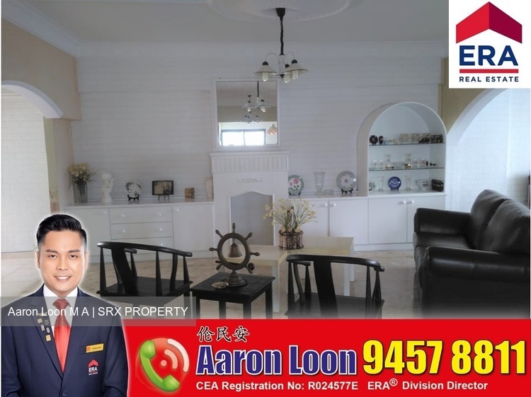 Tampines Street 11 thumbnail photo